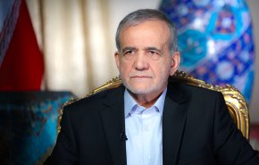 پزشکیان: آماده هر گونه همکاری برای گسترش روابط با کویت و دیگر همسایگان هستیم