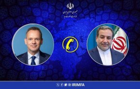 عراقچی: ایران هرگونه تعرض به تمامیت ارضی خود را با سرعت و قاطعیت پاسخ خواهد داد