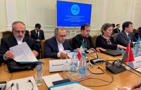 نشست معاونان وزیران خارجه سازمان شانگهای در مسکو آغاز شد