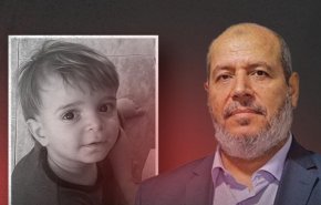 نوه خلیل الحیه به شهادت رسید/ آمار شهدای خانواده خلیل الحیه به 31 نفر افزایش یافت