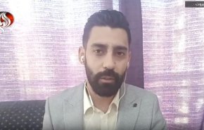 طرح‌هایی که امنیت و حاکمیت سوریه را تهدید می‌کند