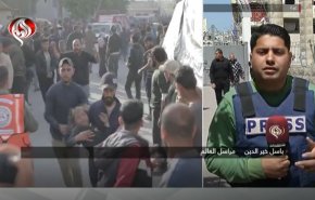 گزارش العالم از موج جدید  نسل‌کشی در غزه؛ بیشتر قربانیان زنان و کودکان هستند+ویدئو