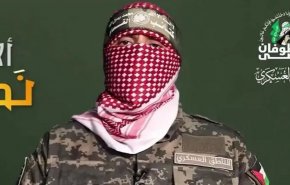 هشدار قسام: نیمی از اسیران زنده دشمن در مناطق تحت حمله ارتش اسرائیل هستند