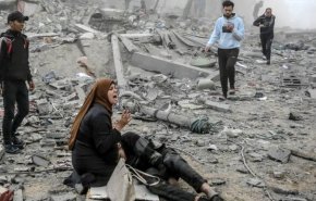 آخرین تحولات جنگ غزه: ادامه حملات، کمبود مواد غذایی و پیشنهاد آتش‌بس جدید از سوی مصر