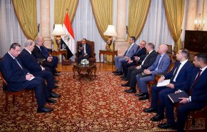 مصر: أوهام القوة لن تساعد 'إسرائيل' في تحقيق أمنها