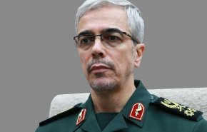 سرلشکر باقری: هرگونه تهدید را با تمام قوا پاسخ خواهیم داد