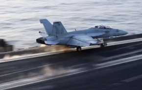 آمریکا غرب یمن را 4 بار بمباران کرد