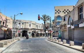 اعلام برگزاری اعتصاب سراسری در اراضی فلسطینی