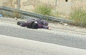 شهادت زن فلسطینی به ضرب گلوله نظامیان صهیونیست در شمال کرانه باختری

