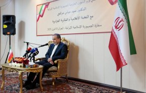 مذاکره غیر مستقیم در مسقط آزمونی برای سنجش جدید آمریکا است
