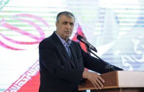 اسلامی: فاز سوم توسعه صنعت هسته‌ای کشور آغاز شد