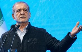 پزشکیان:غیر مستقیم و با عزت گفت وگو می کنیم/ رهبری با سرمایه‌گذاران آمریکایی در کشور هیچ مخالفتی ندارند