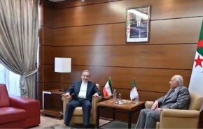 گزارش العالم از سفر عراقچی به الجزایر: تاکید بر حمایت از فلسطین و مذاکرات غیرمستقیم با آمریکا