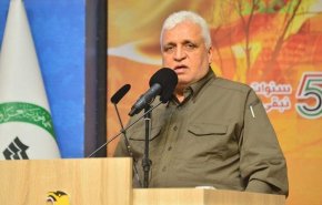 الفیاض: قانون الحشد الشعبی به‌زودی تصویب می‌شود
