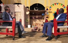 افشاگری مدیر تلویزیون سودان پیرامون اتفاقات در رادیو و تلویزیون قبل از آغاز جنگ +فیلم