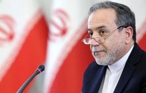 عراقچی، عمان را به مقصد تهران ترک کرد