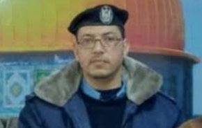 ادامه حملات ارتش صهیونیست به غزه .. شهادت رئیس پلیس غرب خانیونس 
