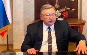 اولیانوف: نتایج مذاکرات آمریکا و ایران در عمان اطمینان بخش است