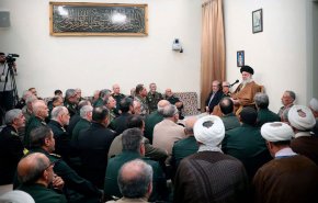 رهبر انقلاب: دشمن از پیشرفت‌های جمهوری اسلامی کلافه و عصبی است/ باید در کنار نقص‌ها، پیشرفت‌ها را هم دید