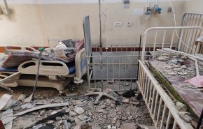 پزشکان بدون مرز: نظام سلامت غزه در حال فروپاشی است و کودکان از غذا محرومند