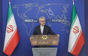 ایران حمله به بیمارستان «المعمدانی» و ادامه نسل‌کشی در غزه را محکوم  کرد
