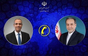 استقبال قاهره از گفت وگوی غیرمستقیم ایران و آمریکا
