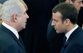 واکنش جالب نتانیاهو درباره توئیت توهین‌آمیز پسرش به رییس جمهور فرانسه 