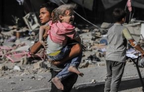 مصر، اسراییل را مسئول کامل فجایع غزه دانست