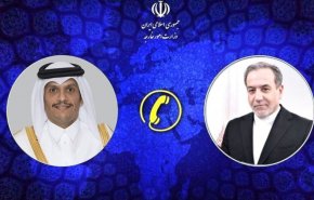 اعلام آمادگی قطر برای کمک به روند مذاکرات ایران و آمریکا