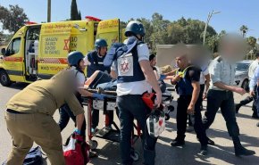 عملیات ضد صهیونیستی در کرانه باختری فلسطین