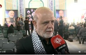 تهران با قدرت، حمله رژیم صهیونیستی به کنسولگری ایران در دمشق را پاسخ  داد