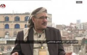 یمن: ضربات دردناکی به دشمن وارد کرده ایم 
