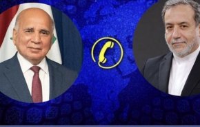 فؤاد حسین به تهران می‌آید