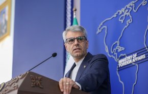 بقائی: دور دوم مذاکرات غیرمستقیم ایران و آمریکا در مسقط برگزار می‌شود
