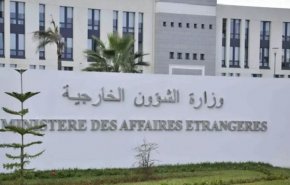 الجزایر ۱۲ دیپلمات فرانسوی را عنصر نامطلوب خواند
