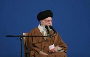 رهبرانقلاب: همه چیز را منوط به پیشرفت مذاکرات نکنید+فیلم
