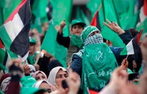فراخوان حماس برای حمایت از غزه در هفته 