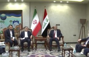 امضای تفاهم‌نامه جدید نفتی بین ایران و عراق + فیلم

