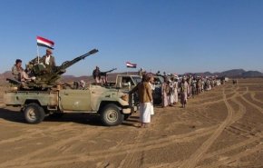 مخالفت عربستان در مشارکت حمله زمینی به انصارالله یمن