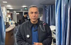 افشای جزئیات بدرفتاری زندانبانان صهیونیست با پزشک فلسطینی