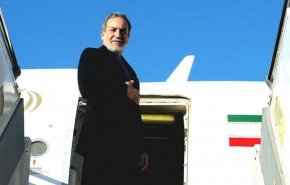 عراقچی رهسپار روسیه شد