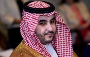 وزیر دفاع عربستان سعودی امروز به ایران سفر می‌کند