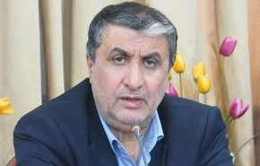 اسلامی: انتظار ایران از آژانس رعایت بی‌طرفی است