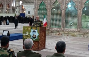 جانشین نیروی زمینی ارتش: نیروهای چهارگانه، در بهترین وضعیت آمادگی قرار دارند
