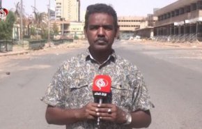 گزارش میدانی از ویرانی های سودان و وضعیت دفتر شبکه العالم در خارطوم 