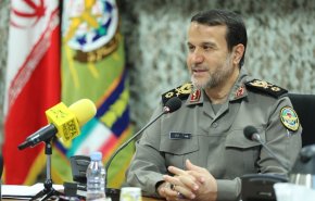 سردار کارگر: امروز امنیت کشور مایه بالندگی و مباهات همگان است
