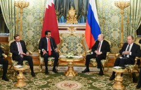 پوتین: علاقه‌مندیم سوریه یک کشور مستقل باقی بماند
