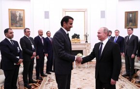 امیر قطر: اسرائیل به توافق آتش بس غزه پایبند نبود
