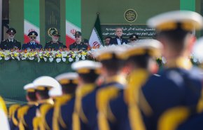 پزشکیان: ارتش دژ مستحکم حکومت و ملت ایران است +فیلم 
