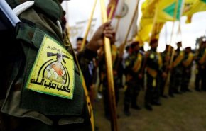 حزب الله عراق: الجولانی جایی در نشست عربی بغداد ندارد/ دولت عراق برای خروج آمریکایی‌ها جدول زمانی تعیین کند